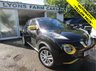 USED 2017 17 NISSAN JUKE 1.6 N-CONNECTA XTRONIC 5d 117 BHP AUTOMATIC *Exterior Yellow Pack* Automatic, Just Serviced, NEW MOT