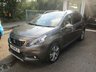 USED 2018 18 PEUGEOT 2008 1.2 PURETECH S/S ALLURE 5d 110 BHP Just Serviced, NEW MOT, One Previous Owner, Great fuel economy!
