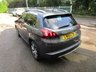 USED 2018 18 PEUGEOT 2008 1.2 PURETECH S/S ALLURE 5d 110 BHP Just Serviced, NEW MOT, One Previous Owner, Great fuel economy!
