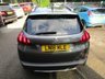 USED 2018 18 PEUGEOT 2008 1.2 PURETECH S/S ALLURE 5d 110 BHP Just Serviced, NEW MOT, One Previous Owner, Great fuel economy!