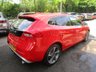 USED 2015 15 VOLVO V40 2.0 D4 R-DESIGN NAV 5d 187 BHP Please note this car is a Category S Insurance Loss. Full Service History + Just Serviced, MOT until August 2023, Superb fuel economy! ZERO Road Tax! Diesel