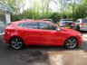 USED 2015 15 VOLVO V40 2.0 D4 R-DESIGN NAV 5d 187 BHP Please note this car is a Category S Insurance Loss. Full Service History + Just Serviced, MOT until August 2023, Superb fuel economy! ZERO Road Tax! Diesel