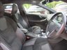 USED 2015 15 VOLVO V40 2.0 D4 R-DESIGN NAV 5d 187 BHP Please note this car is a Category S Insurance Loss. Full Service History + Just Serviced, MOT until August 2023, Superb fuel economy! ZERO Road Tax! Diesel