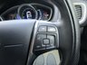 USED 2015 15 VOLVO V40 2.0 D4 R-DESIGN NAV 5d 187 BHP Please note this car is a Category S Insurance Loss. Full Service History + Just Serviced, MOT until August 2023, Superb fuel economy! ZERO Road Tax! Diesel