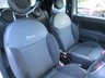 USED 2013 13 FIAT 500C 0.9 CONVERTIBLE TWINAIR S (SPORT) 3d 85 BHP *Optional extra 16" Alloy Wheels* Great Fiat Main Dealer Service History + Just Serviced, NEW MOT, Convertible, Great fuel economy! Only &pound;30 Road Tax!
