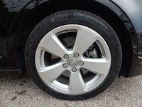 USED 2014 14 AUDI A3 1.8 TFSI SPORT 2d 178 BHP Power Hood, Petrol Auto, FSH