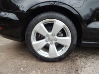 USED 2014 14 AUDI A3 1.8 TFSI SPORT 2d 178 BHP Power Hood, Petrol Auto, FSH