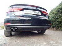 USED 2014 14 AUDI A3 1.8 TFSI SPORT 2d 178 BHP Power Hood, Petrol Auto, FSH