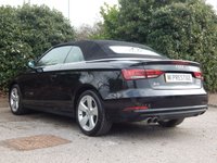 USED 2014 14 AUDI A3 1.8 TFSI SPORT 2d 178 BHP Power Hood, Petrol Auto, FSH