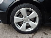 USED 2014 14 AUDI A3 1.8 TFSI SPORT 2d 178 BHP Power Hood, Petrol Auto, FSH