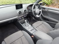 USED 2014 14 AUDI A3 1.8 TFSI SPORT 2d 178 BHP Power Hood, Petrol Auto, FSH