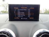 USED 2014 14 AUDI A3 1.8 TFSI SPORT 2d 178 BHP Power Hood, Petrol Auto, FSH