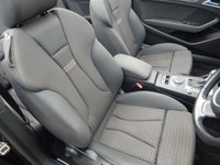 USED 2014 14 AUDI A3 1.8 TFSI SPORT 2d 178 BHP Power Hood, Petrol Auto, FSH
