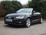 USED 2014 14 AUDI A3 1.8 TFSI SPORT 2d 178 BHP Power Hood, Petrol Auto, FSH