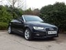 USED 2014 14 AUDI A3 1.8 TFSI SPORT 2d 178 BHP Power Hood, Petrol Auto, FSH