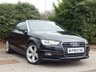 USED 2014 14 AUDI A3 1.8 TFSI SPORT 2d 178 BHP Power Hood, Petrol Auto, FSH