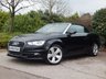 USED 2014 14 AUDI A3 1.8 TFSI SPORT 2d 178 BHP Power Hood, Petrol Auto, FSH