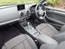 USED 2014 14 AUDI A3 1.8 TFSI SPORT 2d 178 BHP Power Hood, Petrol Auto, FSH