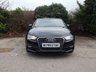 USED 2014 14 AUDI A3 1.8 TFSI SPORT 2d 178 BHP Power Hood, Petrol Auto, FSH