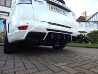 USED 2013 B LAND ROVER RANGE ROVER SPORT 3.0 SDV6 HSE DYNAMIC 5d 288 BHP Lumma Kit-22in Alloys