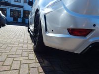 USED 2013 B LAND ROVER RANGE ROVER SPORT 3.0 SDV6 HSE DYNAMIC 5d 288 BHP Lumma Kit-22in Alloys