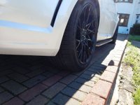 USED 2013 B LAND ROVER RANGE ROVER SPORT 3.0 SDV6 HSE DYNAMIC 5d 288 BHP Lumma Kit-22in Alloys