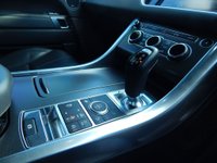 USED 2013 B LAND ROVER RANGE ROVER SPORT 3.0 SDV6 HSE DYNAMIC 5d 288 BHP Lumma Kit-22in Alloys