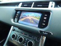 USED 2013 B LAND ROVER RANGE ROVER SPORT 3.0 SDV6 HSE DYNAMIC 5d 288 BHP Lumma Kit-22in Alloys