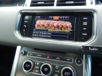 USED 2013 B LAND ROVER RANGE ROVER SPORT 3.0 SDV6 HSE DYNAMIC 5d 288 BHP Lumma Kit-22in Alloys