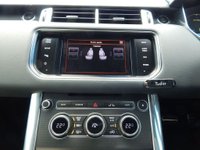 USED 2013 B LAND ROVER RANGE ROVER SPORT 3.0 SDV6 HSE DYNAMIC 5d 288 BHP Lumma Kit-22in Alloys