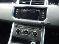 USED 2013 B LAND ROVER RANGE ROVER SPORT 3.0 SDV6 HSE DYNAMIC 5d 288 BHP Lumma Kit-22in Alloys