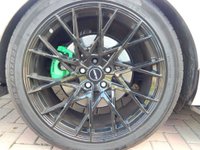 USED 2013 B LAND ROVER RANGE ROVER SPORT 3.0 SDV6 HSE DYNAMIC 5d 288 BHP Lumma Kit-22in Alloys