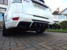 USED 2013 B LAND ROVER RANGE ROVER SPORT 3.0 SDV6 HSE DYNAMIC 5d 288 BHP Lumma Kit-22in Alloys