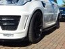 USED 2013 B LAND ROVER RANGE ROVER SPORT 3.0 SDV6 HSE DYNAMIC 5d 288 BHP Lumma Kit-22in Alloys
