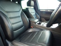 USED 2013 63 VOLKSWAGEN TOUAREG 3.0 V6 R-LINE TDI BLUEMOTION TECHNOLOGY 5d 242 BHP Full VW Service History - 21in Alloys - Air Suspension