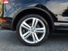 USED 2013 63 VOLKSWAGEN TOUAREG 3.0 V6 R-LINE TDI BLUEMOTION TECHNOLOGY 5d 242 BHP Full VW Service History - 21in Alloys - Air Suspension
