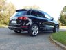 USED 2013 63 VOLKSWAGEN TOUAREG 3.0 V6 R-LINE TDI BLUEMOTION TECHNOLOGY 5d 242 BHP Full VW Service History - 21in Alloys - Air Suspension