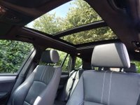 USED 2014 63 BMW X3 3.0 XDRIVE35D M SPORT 5d 309 BHP Pan Roof-Black Pack-Full BMW