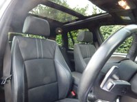 USED 2014 63 BMW X3 3.0 XDRIVE35D M SPORT 5d 309 BHP Pan Roof-Black Pack-Full BMW