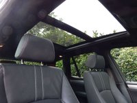 USED 2014 63 BMW X3 3.0 XDRIVE35D M SPORT 5d 309 BHP Pan Roof-Black Pack-Full BMW