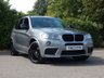USED 2014 63 BMW X3 3.0 XDRIVE35D M SPORT 5d 309 BHP Pan Roof-Black Pack-Full BMW