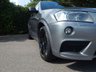 USED 2014 63 BMW X3 3.0 XDRIVE35D M SPORT 5d 309 BHP Pan Roof-Black Pack-Full BMW