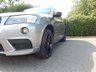 USED 2014 63 BMW X3 3.0 XDRIVE35D M SPORT 5d 309 BHP Pan Roof-Black Pack-Full BMW