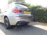 USED 2014 63 BMW X3 3.0 XDRIVE35D M SPORT 5d 309 BHP Pan Roof-Black Pack-Full BMW