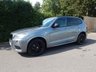 USED 2014 63 BMW X3 3.0 XDRIVE35D M SPORT 5d 309 BHP Pan Roof-Black Pack-Full BMW