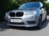 USED 2014 63 BMW X3 3.0 XDRIVE35D M SPORT 5d 309 BHP Pan Roof-Black Pack-Full BMW