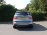 USED 2014 63 BMW X3 3.0 XDRIVE35D M SPORT 5d 309 BHP Pan Roof-Black Pack-Full BMW