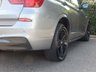 USED 2014 63 BMW X3 3.0 XDRIVE35D M SPORT 5d 309 BHP Pan Roof-Black Pack-Full BMW