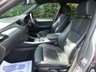 USED 2014 63 BMW X3 3.0 XDRIVE35D M SPORT 5d 309 BHP Pan Roof-Black Pack-Full BMW