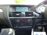 USED 2014 63 BMW X3 3.0 XDRIVE35D M SPORT 5d 309 BHP Pan Roof-Black Pack-Full BMW